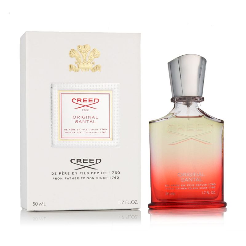 Creed Original Santal Eau de Parfum Unisexe 50 ml