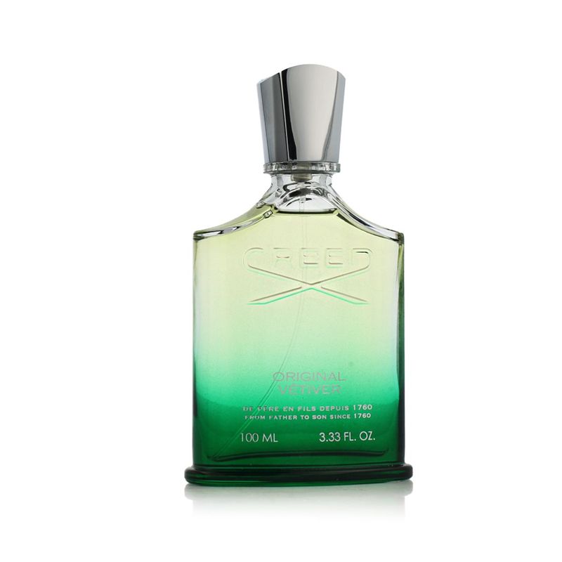 Creed Original Vetiver Eau De Parfum 100 ml (unisexe)