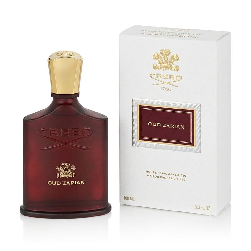 Creed Oud Zarian Eau De Parfum 100 ml (unisexe)