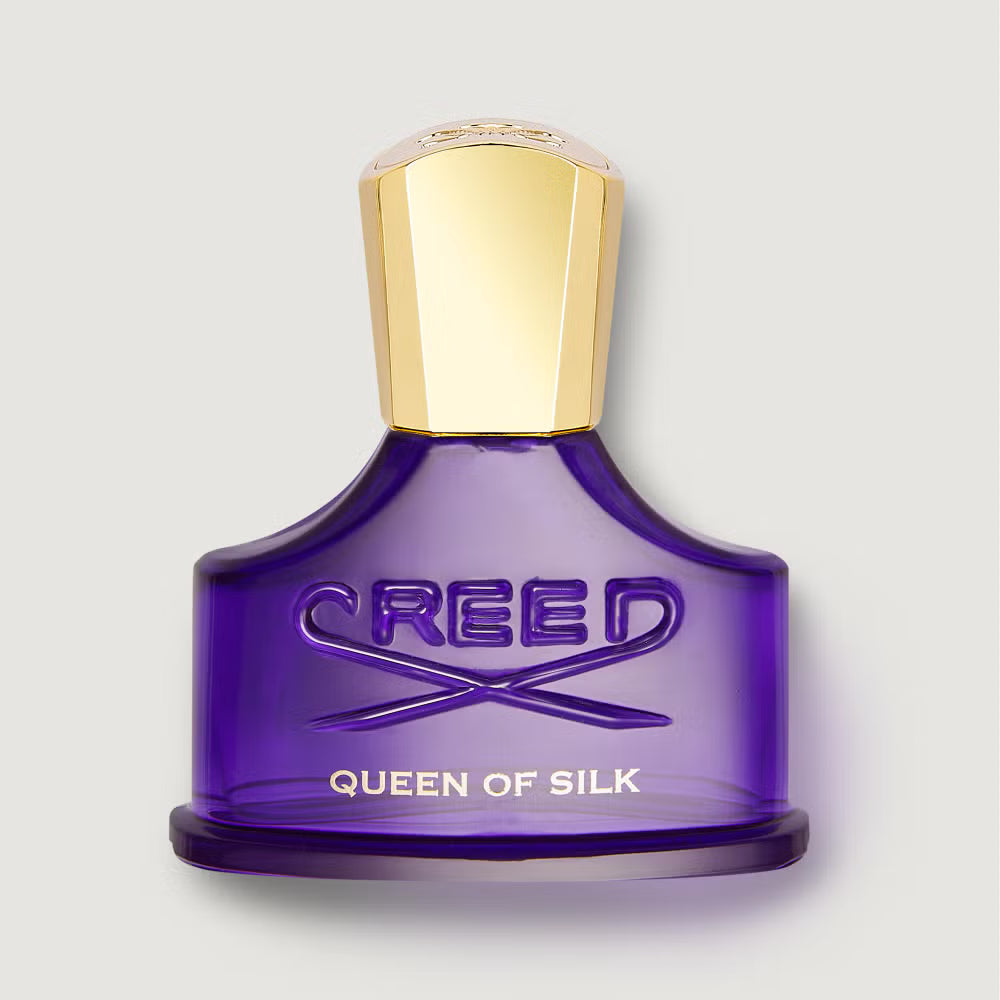 Creed Queen of Silk Eau de Parfum Femme 30 ml