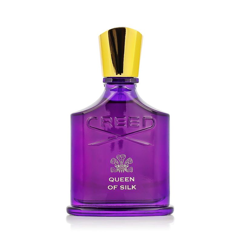 Creed Queen of Silk Eau de Parfum Femme 75 ml
