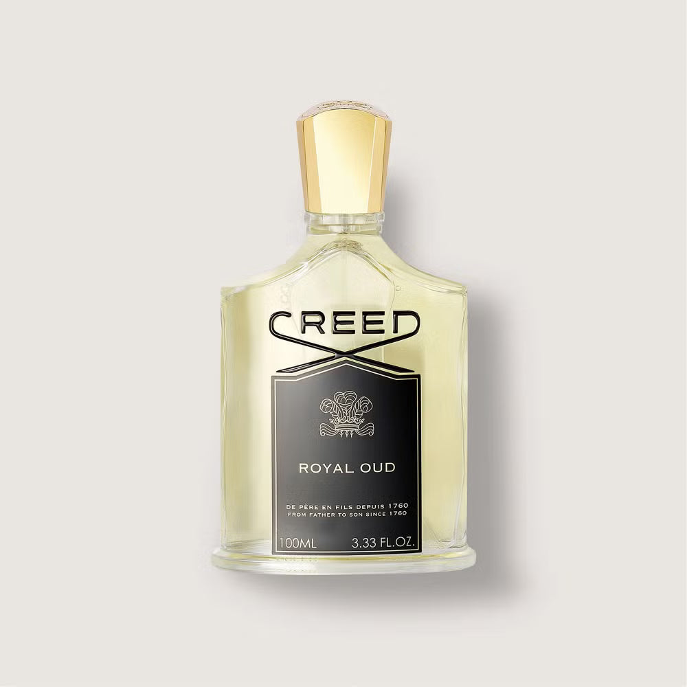 Creed Royal Oud Eau de Parfum Unisexe 100 ml