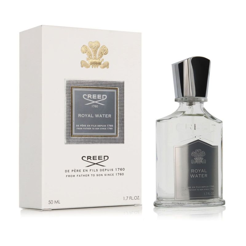 Creed Royal Water Eau De Parfum 50 ml (unisexe)