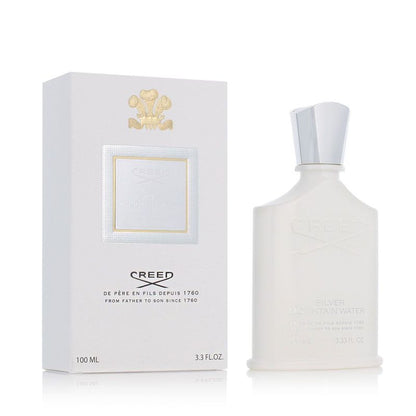 Creed Silver Mountain Water Eau De Parfum 100 ml Hombre