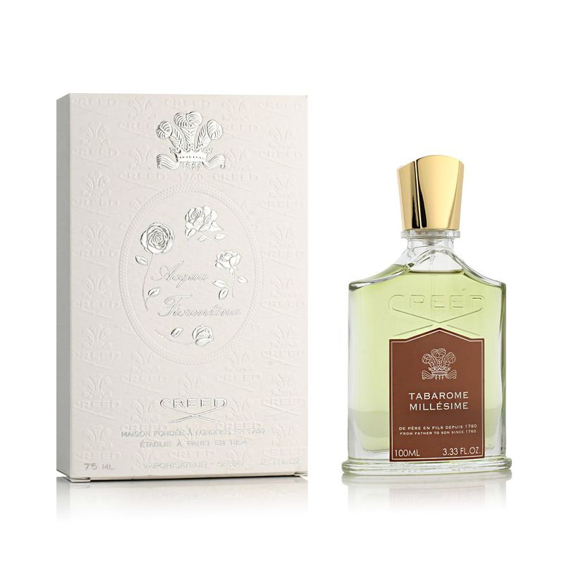 Creed Tabarome Millésime Eau De Parfum 100 ml Homme