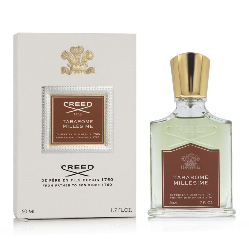 Creed Tabarome Millésime Eau De Parfum 50 ml Homme