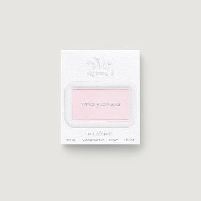Creed Wind Flowers Eau de Parfum Femme 30 ml