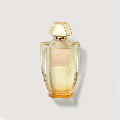 Creed Zeste Mandarine Eau De Parfum 100 ml (unisexe)