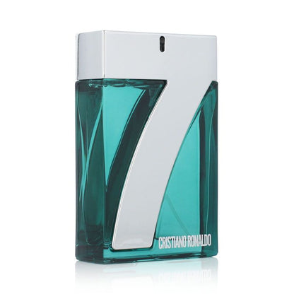 Cristiano Ronaldo CR7 Origins Eau De Toilette 100 ml Homme