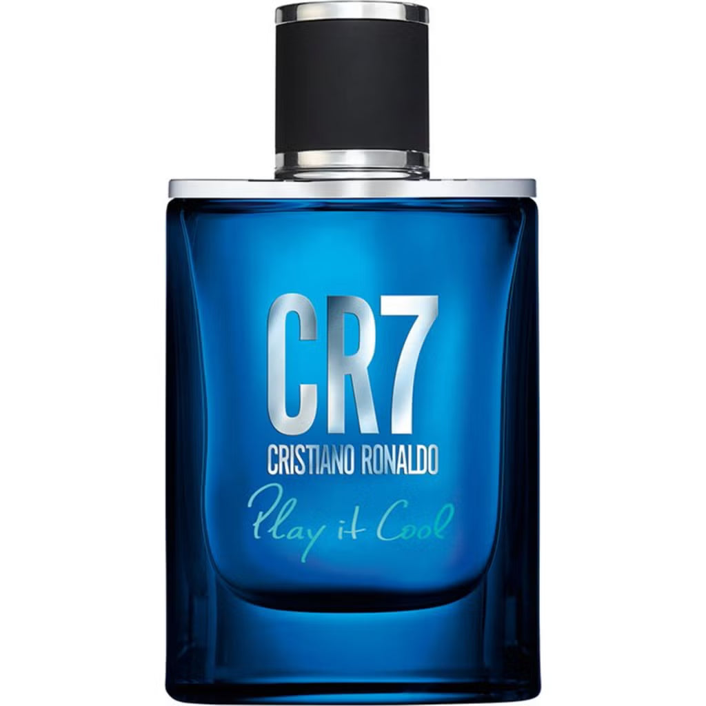 Cristiano Ronaldo CR7 Play It Cool Eau de Toilette Homme 30 ml