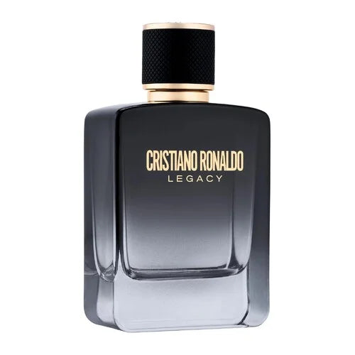 Cristiano Ronaldo Legacy Eau De Parfum 100 ml Homme