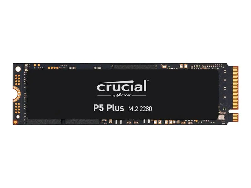 Crucial P5 Plus - SSD - CT2000P5PSSD8 Crucial