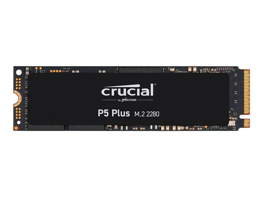 Crucial P5 Plus - SSD - CT500P5PSSD8 Crucial
