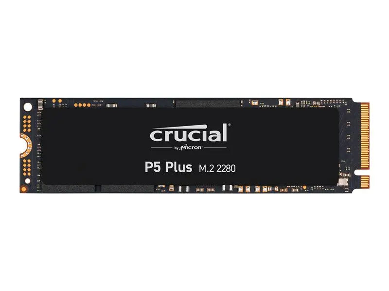 Crucial P5 Plus - SSD - CT500P5PSSD8 Crucial