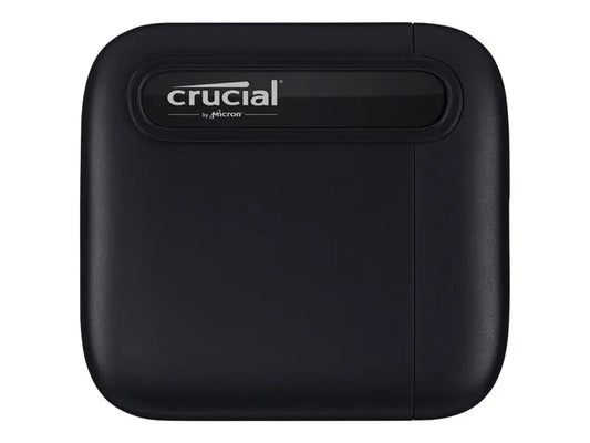 Crucial X6 - SSD - CT1000X6SSD9 Crucial