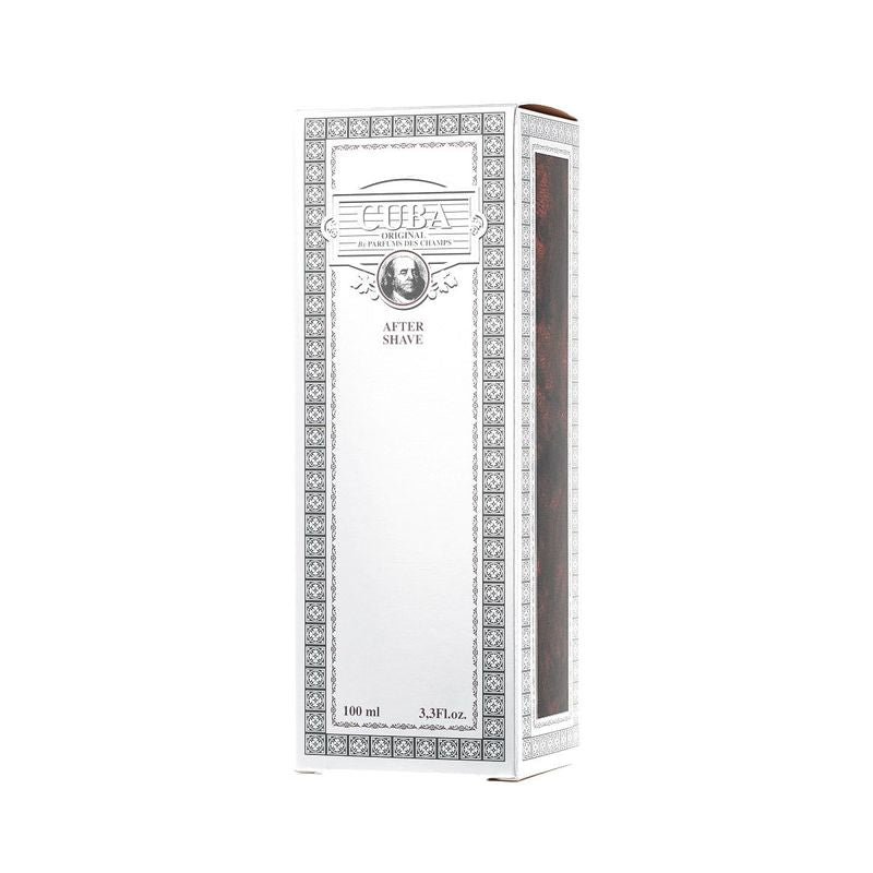 Cuba Gold Après-rasage 100 ml