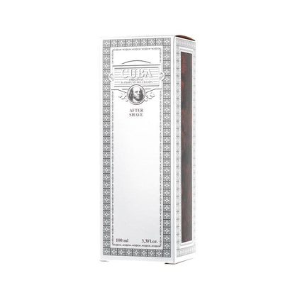 Cuba Gold Après-rasage 100 ml