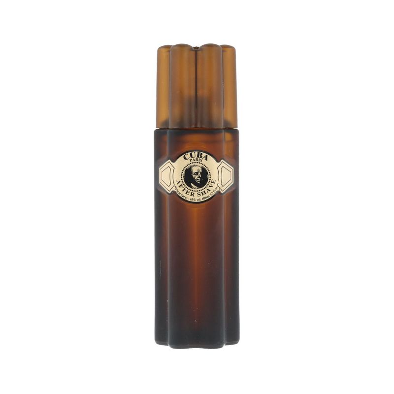 Cuba Gold Après-rasage 100 ml