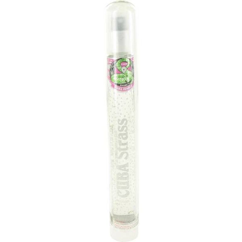 Cuba Strass Snake Eau De Parfum 35 ml Femme