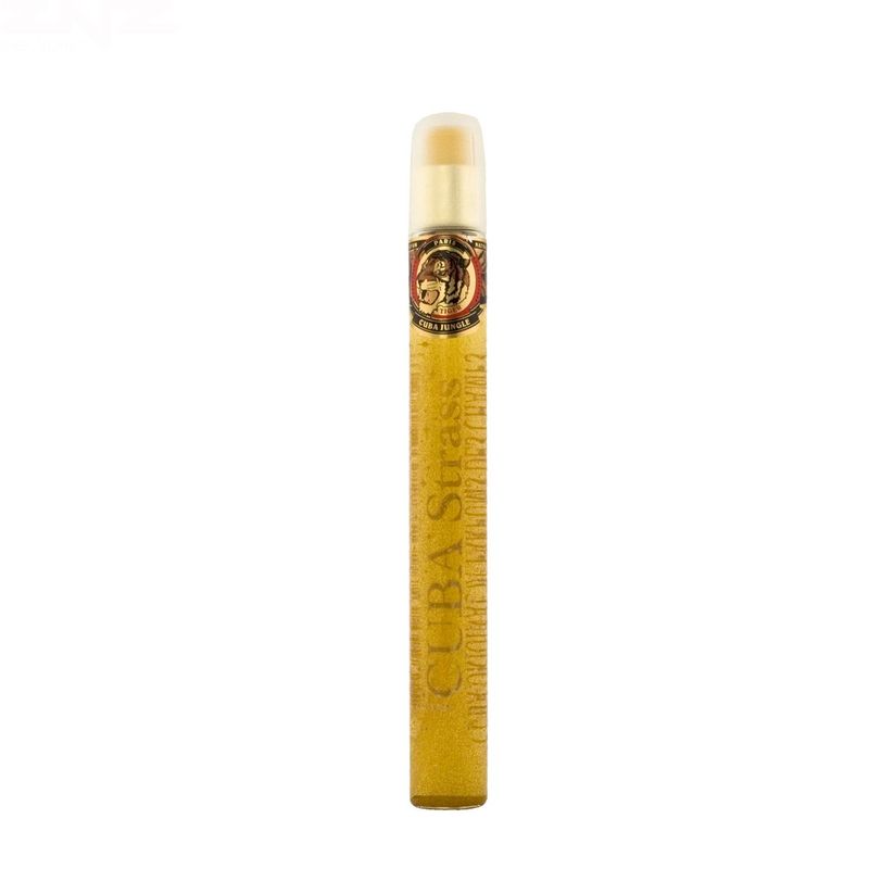 Cuba Strass Tiger Eau De Parfum 35 ml Femme