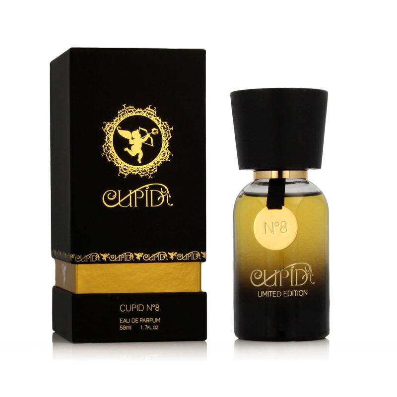 Cupid Perfumes Cupid No°8 Eau De Parfum 50 ml (unisexe)