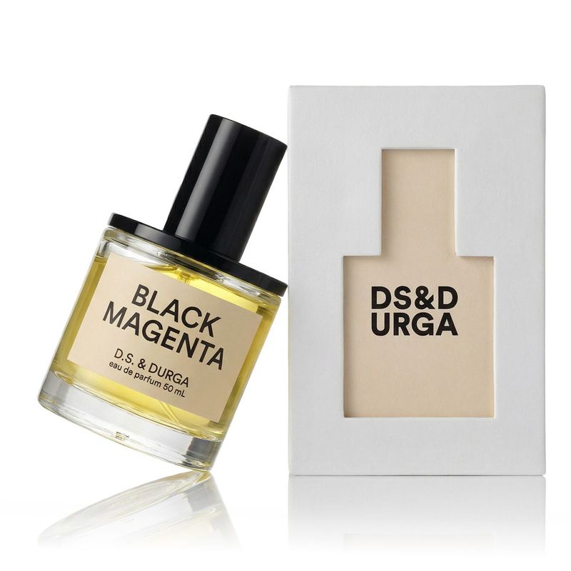 D.S. & Durga Black Magenta Eau de Parfum Unisexe 50 ml
