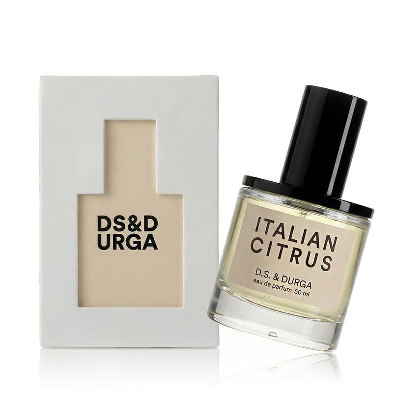 D.S. & Durga Italian Citrus Eau de Parfum Homme 50 ml