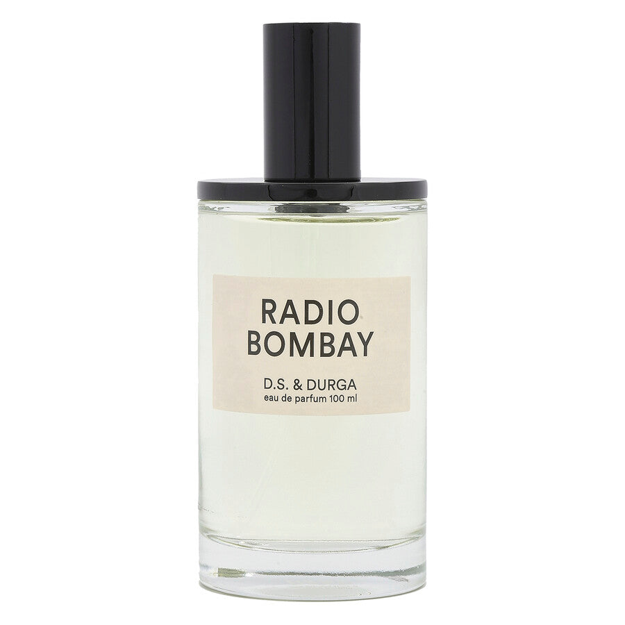 D.S. & Durga Radio Bombay Eau De Parfum 100 ml (unisexe)
