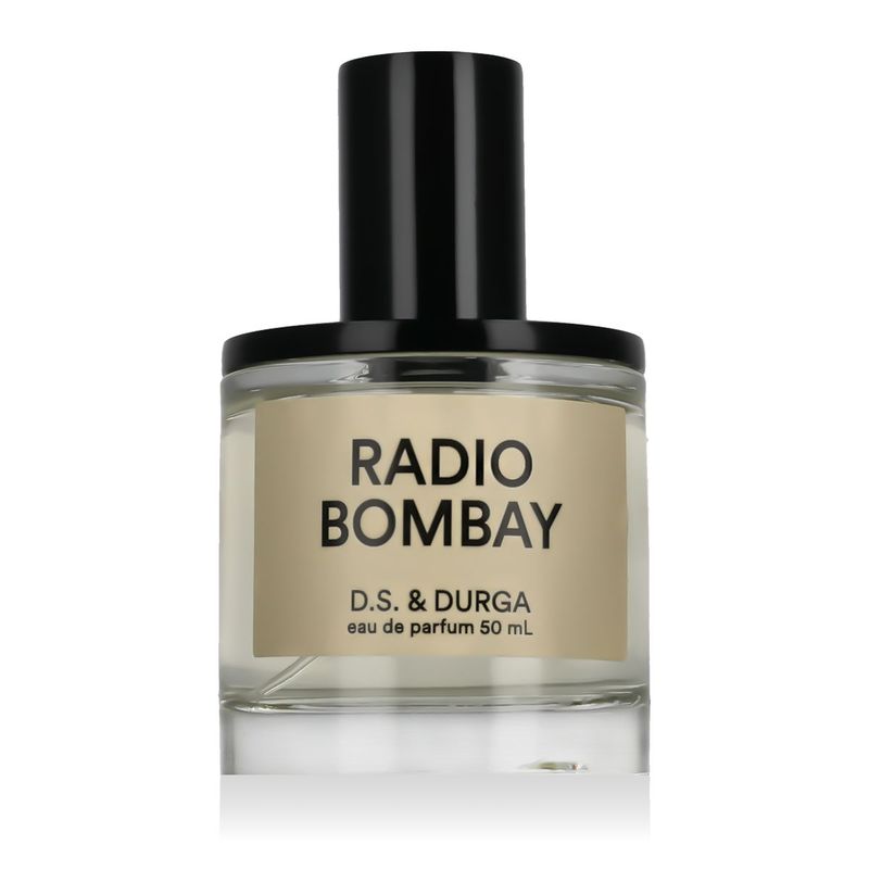 D.S. & Durga Radio Bombay Eau De Parfum 50 ml (unisexe)