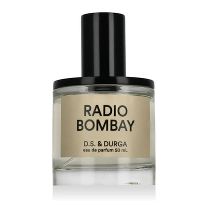 D.S. & Durga Radio Bombay Eau De Parfum 50 ml (unisexe)