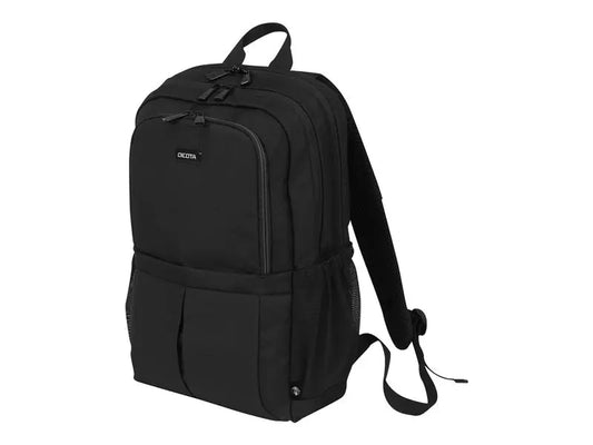 DICOTA Backpack Eco SCALE - sac à dos pour ordinateur portable Dicota