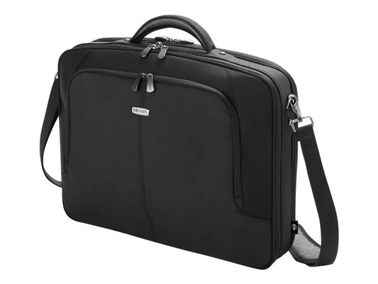 DICOTA MultiPlus Laptop Bag 15.6" - sacoche pour PC portable - D30144-RPET Dicota