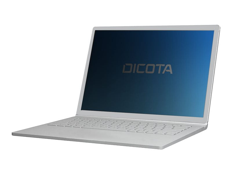 DICOTA Secret - Filtre de confidentialité pour ordinateur portable - D70195 Dicota