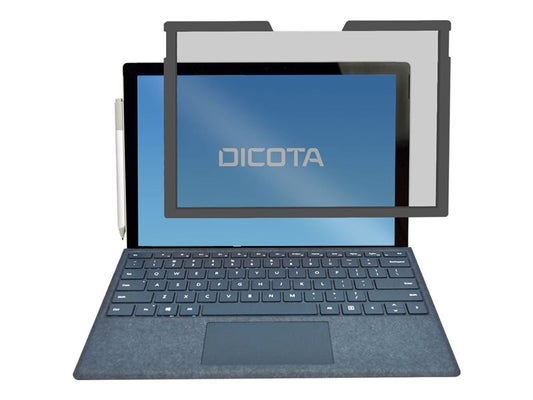 Dicota Secret 2-Way - filtre de confidentialité pour ordinateur portable - D31586 Dicota