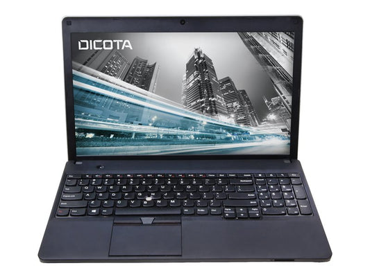 Dicota Secret - Filtre de confidentialité pour ordinateur portable - largeur 14 pouces Super Promo PC
