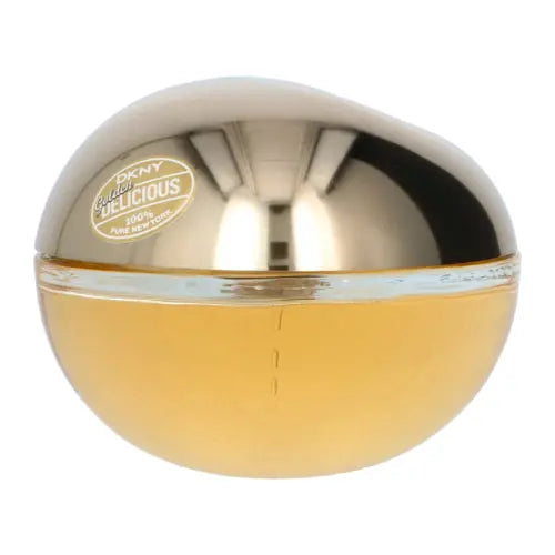 DKNY Donna Karan Golden Delicious Eau De Parfum Femme Spray 100ml DKNY