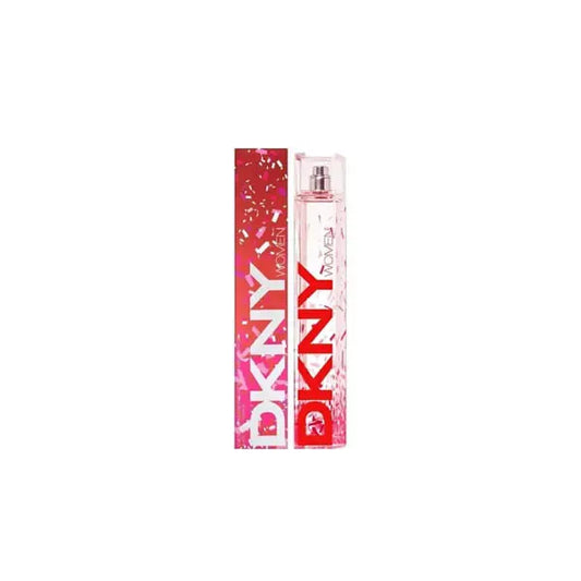 DKNY Women Limited Edition Energizing Eau de Parfum Femme Spray 100ml DKNY