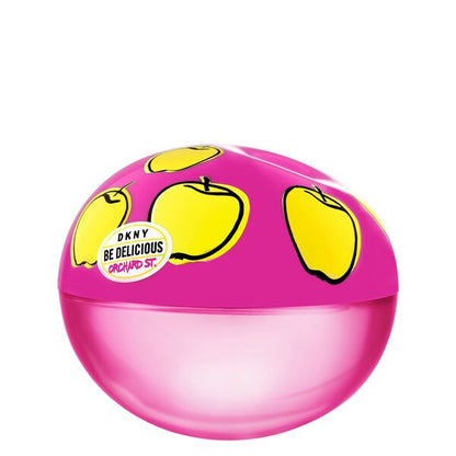 DKNY Be Delicious Orchard St Eau de Parfum 50 ml Femme