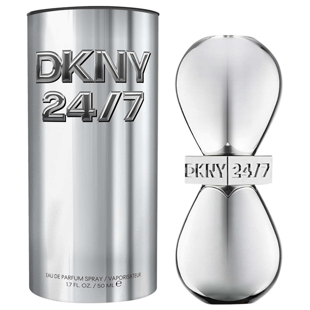 DKNY DKNY 24/7 Eau de Parfum Femme 50 ml