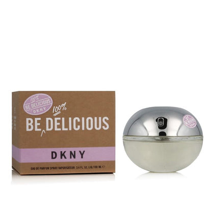 DKNY Donna Karan Be 100% Delicious Eau De Parfum 100 ml Femme