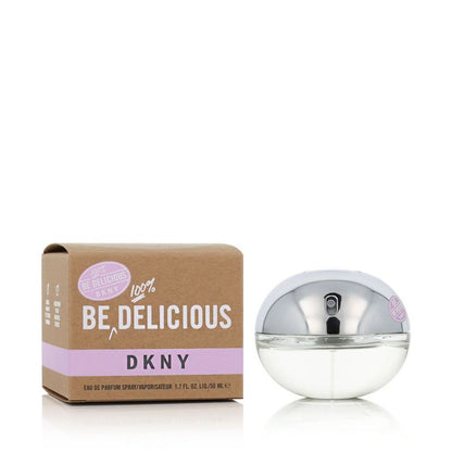 DKNY Donna Karan Be 100% Delicious Eau De Parfum 50 ml Femme