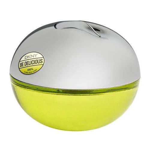 DKNY Donna Karan Be Delicious Eau de Parfum 100 ml Femme – Parfum Fruité Floral | Belladiscount