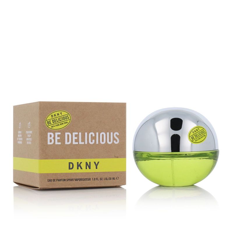 DKNY Donna Karan Be Delicious Eau De Parfum 30 ml Femme