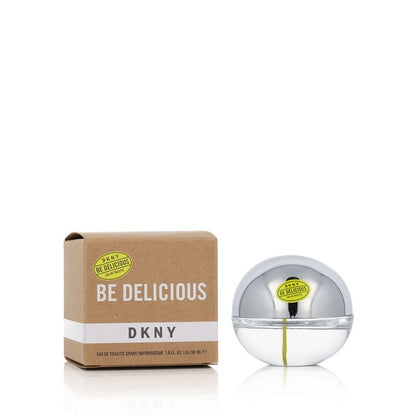 DKNY Donna Karan Be Delicious Eau De Toilette 30 ml Femme