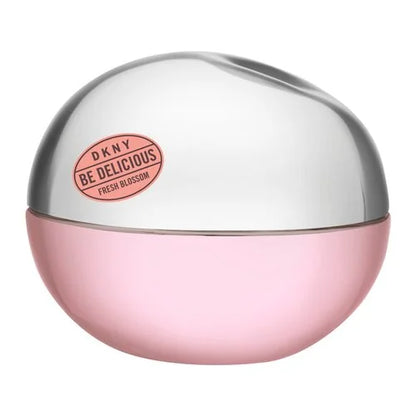 DKNY Donna Karan Be Delicious Fresh Blossom Eau De Parfum 100 ml Femme