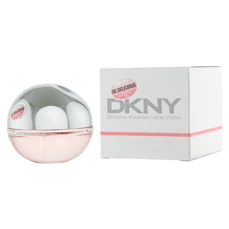 DKNY Donna Karan Be Delicious Fresh Blossom Eau De Parfum 30 ml Mujer