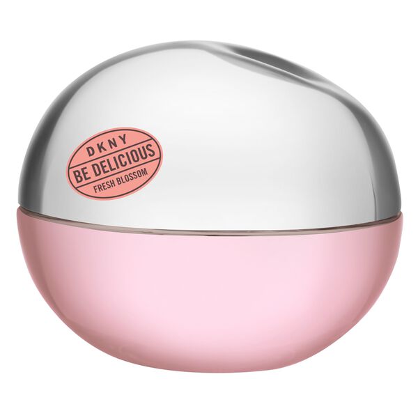 DKNY Donna Karan Be Delicious Fresh Blossom Eau De Parfum 50ml Femme