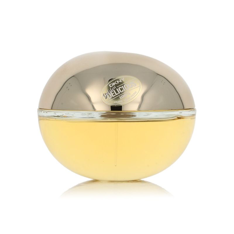 DKNY Donna Karan Be Delicious Golden Eau De Parfum 100 ml Femme