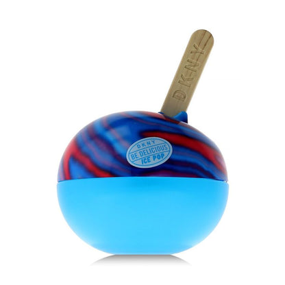 DKNY Donna Karan Be Delicious Ice Pop Berry Bliss Eau De Parfum 50 ml Femme