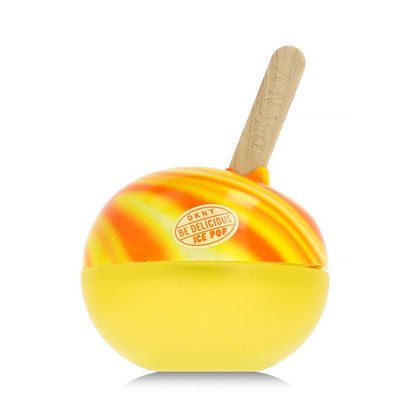DKNY Be Delicious Ice Pop Citrus Splash Eau de Parfum 50 ml Femme
